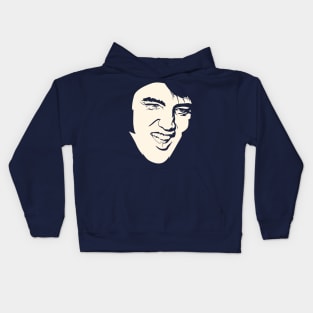 Elvis Kids Hoodie